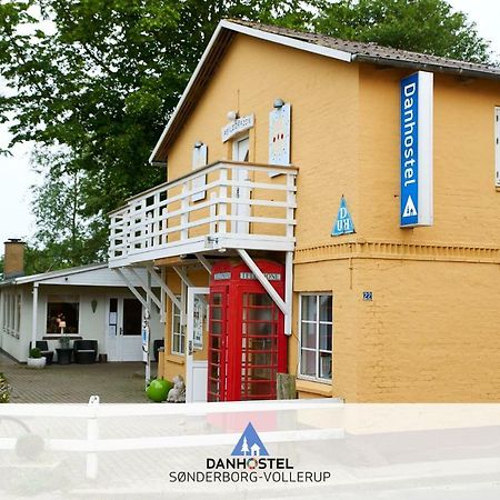 Danhostel Sonderborg Vollerup 외부 사진